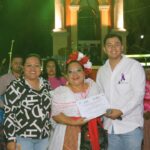 Celebran 21° aniversario del Grupo de Danza Folklórica Corazón de Niño A.C. en Jonacatepec