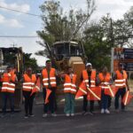 Inicia Ampliación a 5 Carriles en Jonacatepec y Entregan Obra en Tetelilla